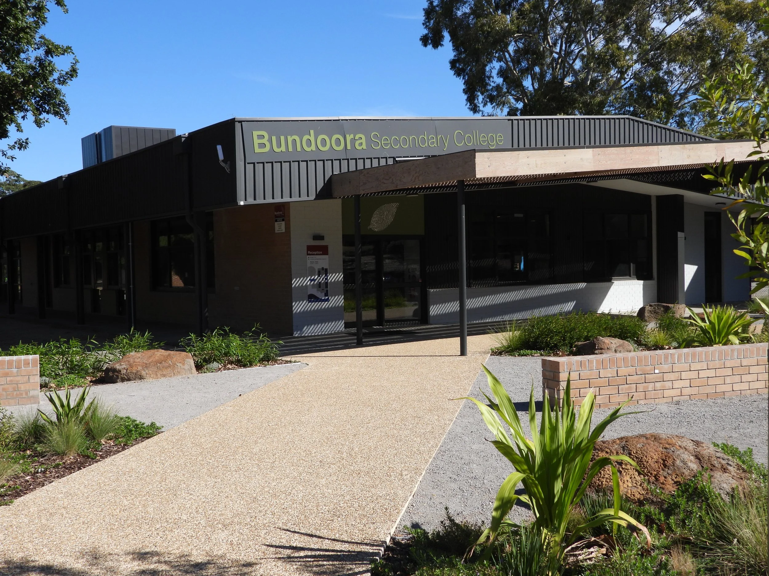 Welcome to the 2026 school year!