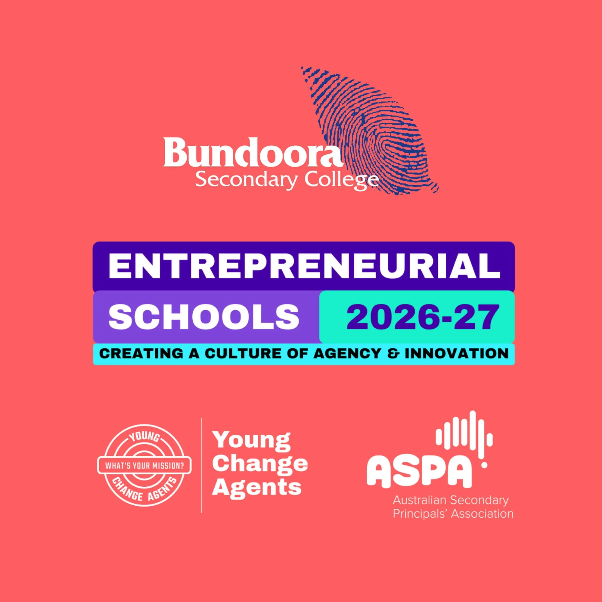 Entrepreneurial Schools Program