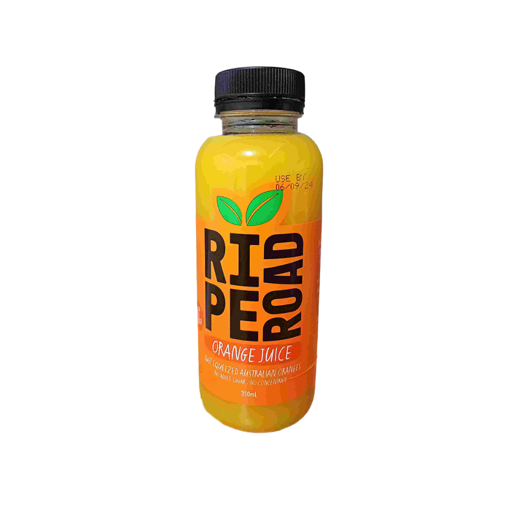 Fruit Juice