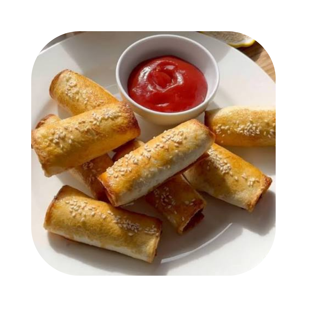 Sausage Roll