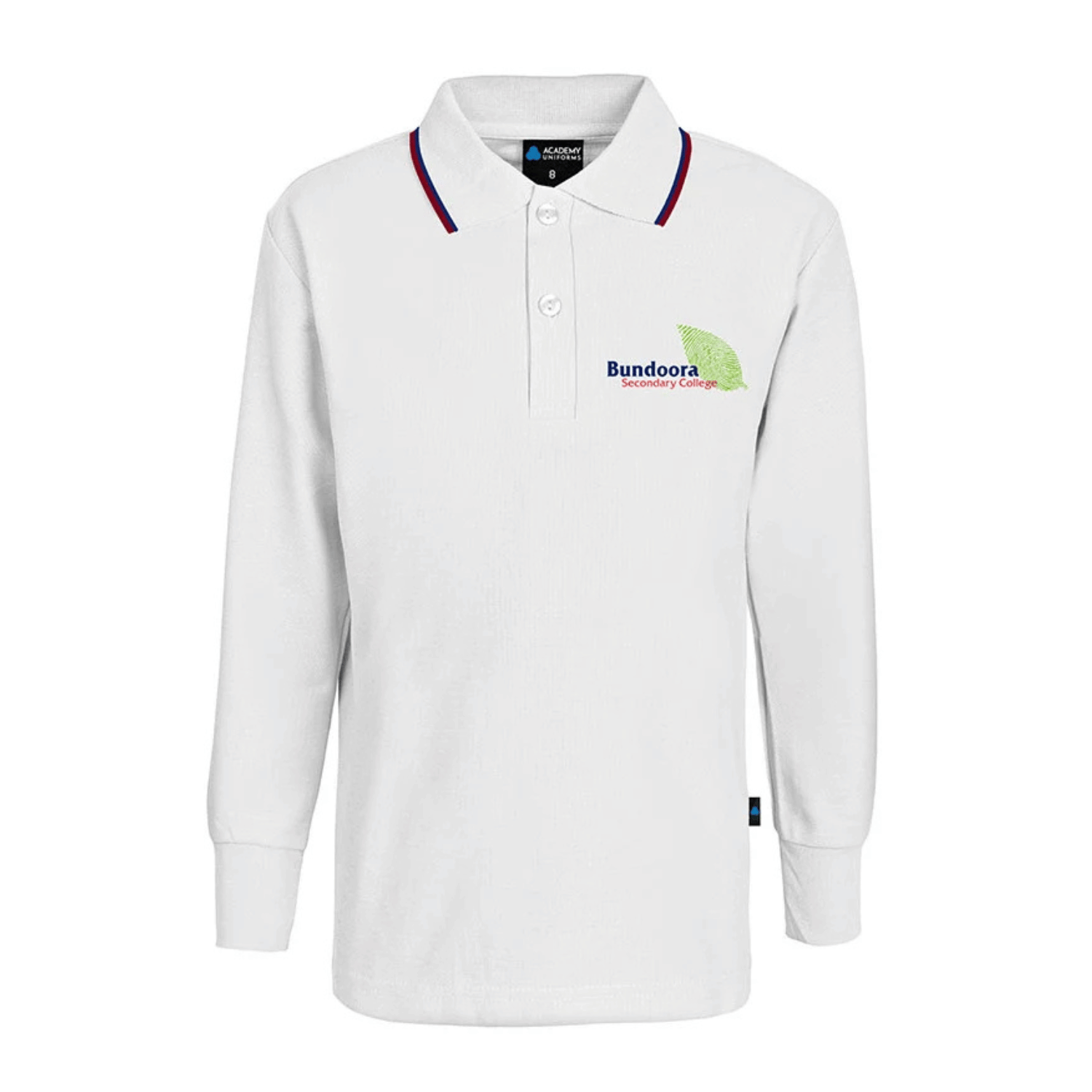 LS Polo White.png