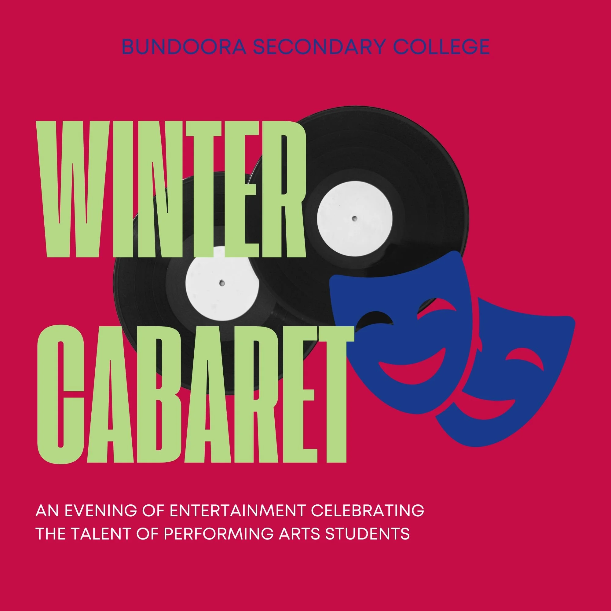BSC Winter Cabaret