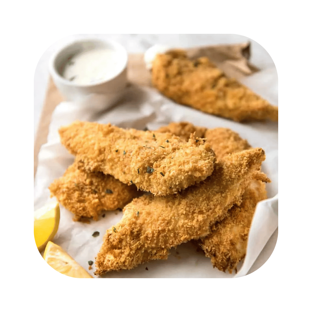 Chicken Strips