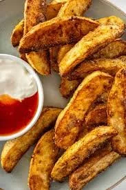 Wedges