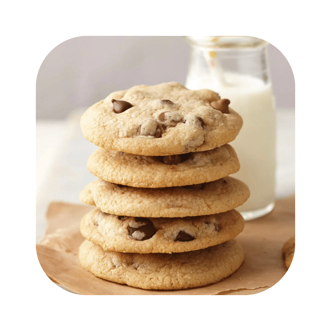 Chocolate Chip Cookie