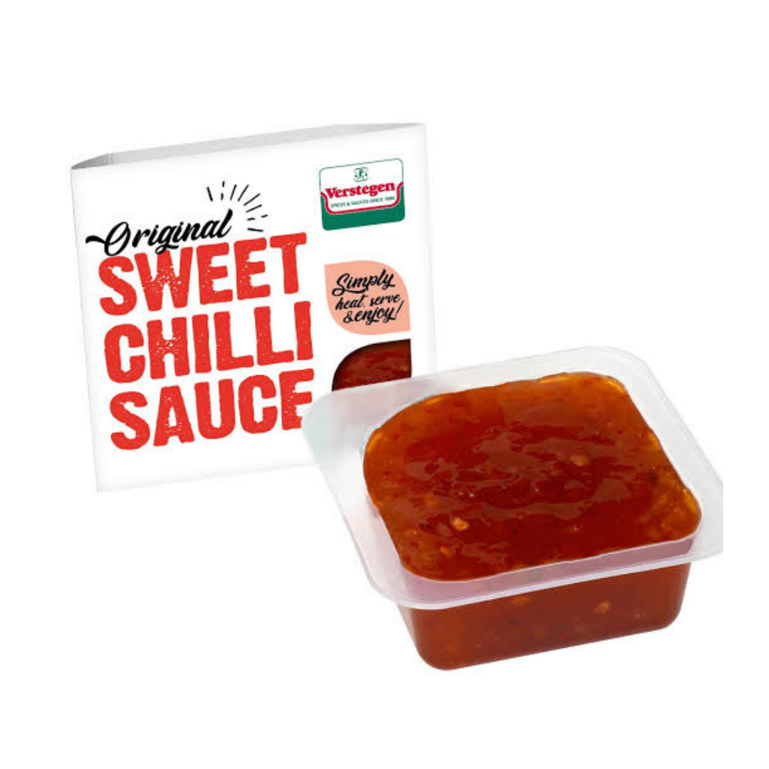 Sweet chilli sauce - sachet