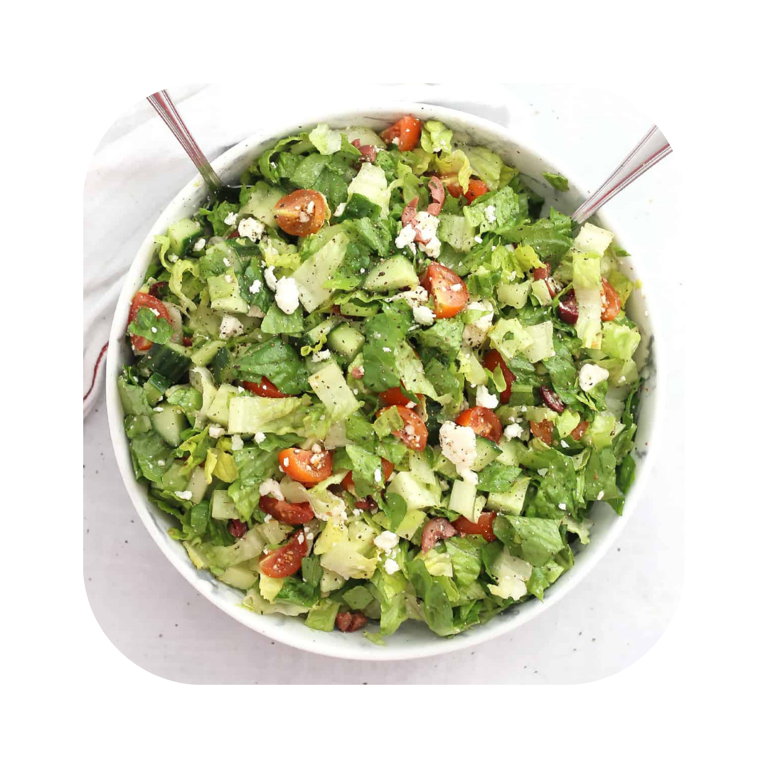 Salad Bowl