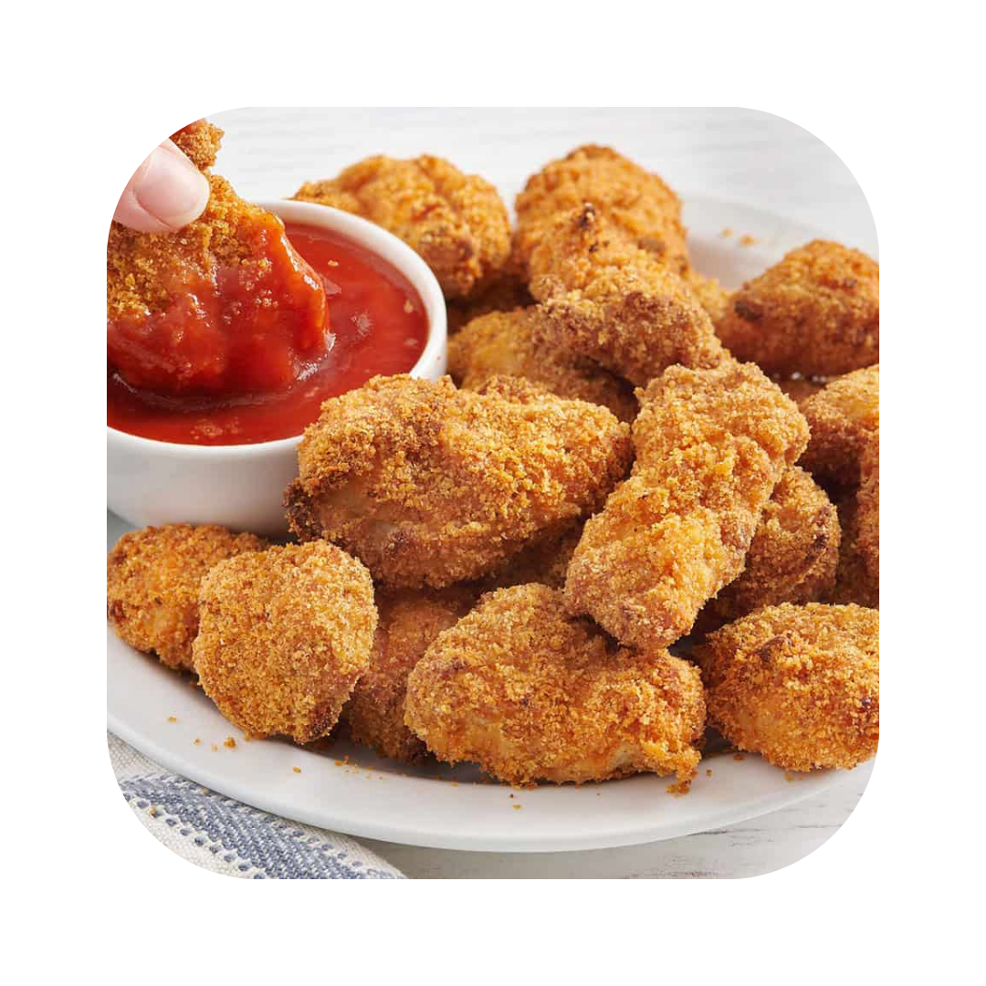 Chicken Nuggets