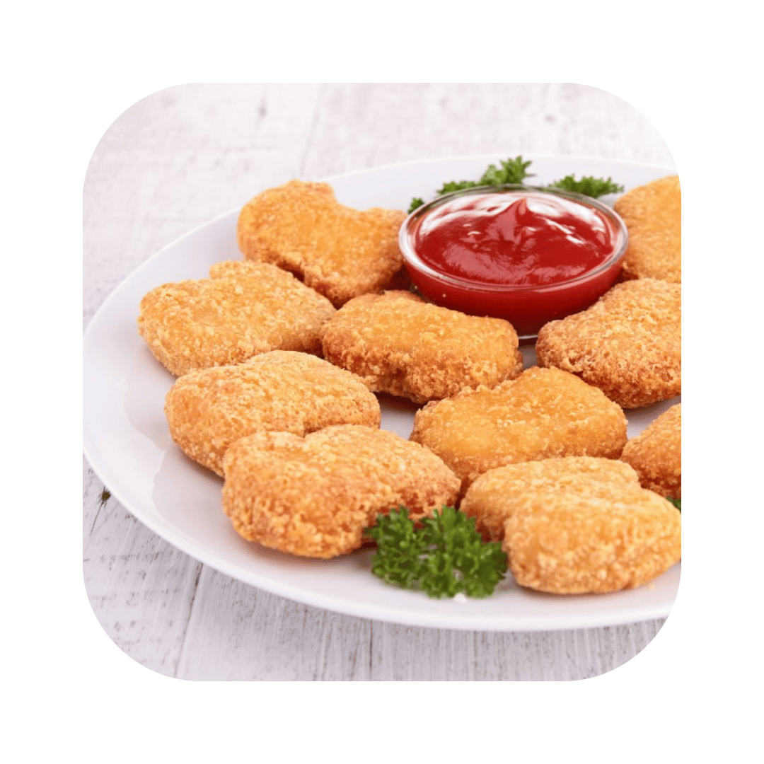 Chicken Nuggets