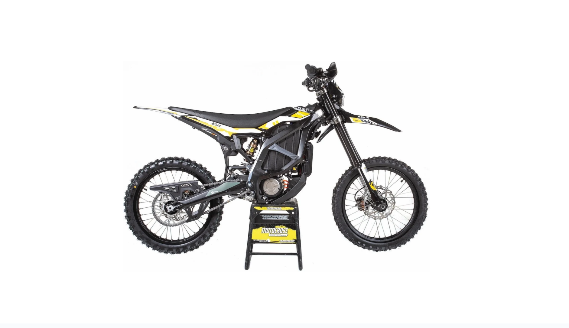 Surron ultra bee 12 kw model