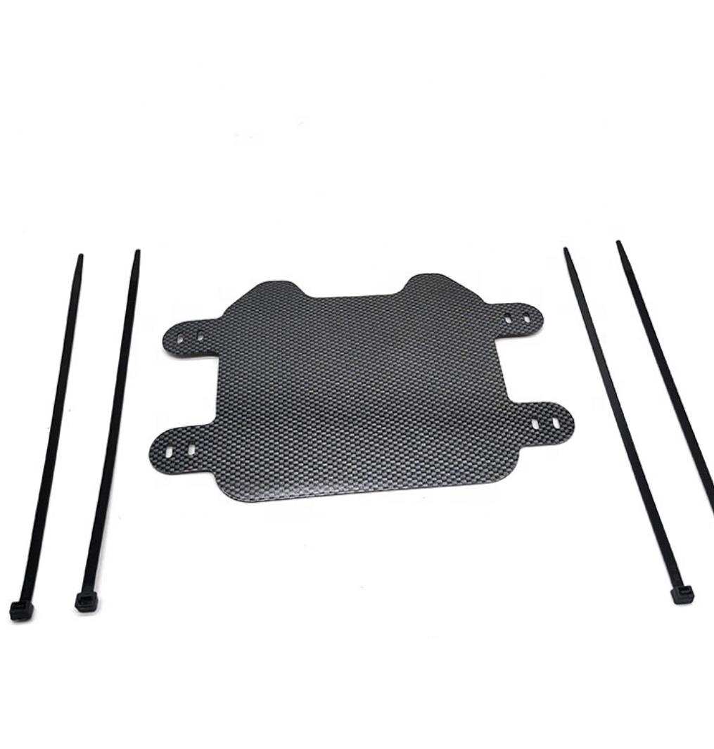 Motorcycle Front Panel