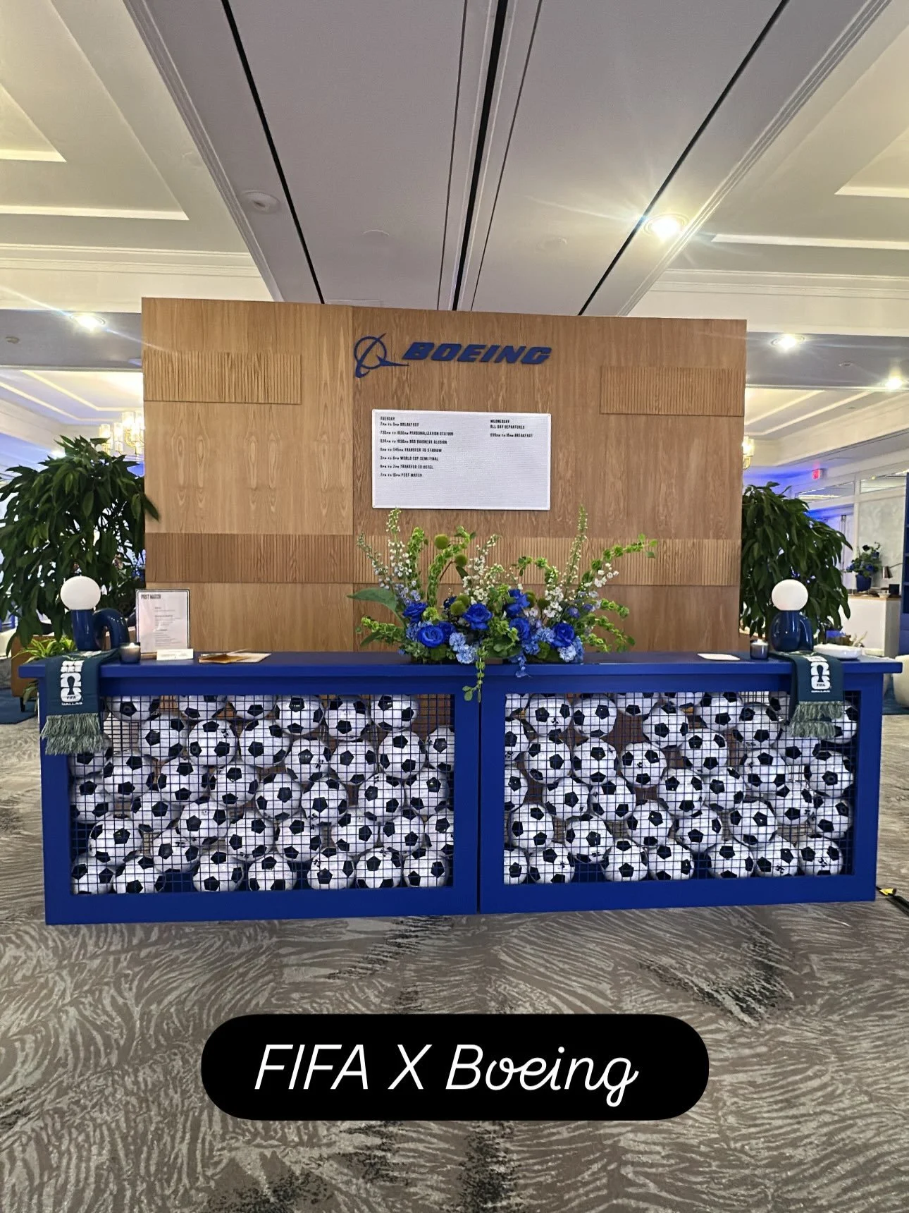 Precision meets performance. 🎯

Thank you @freshwata for partnering with @laserluxlab for an incredible live engraving event with @boeing! We had a blast customizing premium headphones on-site for their team.Nothing beats the energy of live, on-site