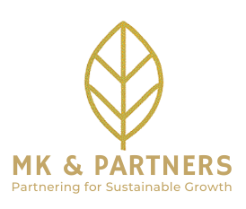 MK &amp; Partners | Integrated Carbon, ESG, and Sustainable Finance Advisory