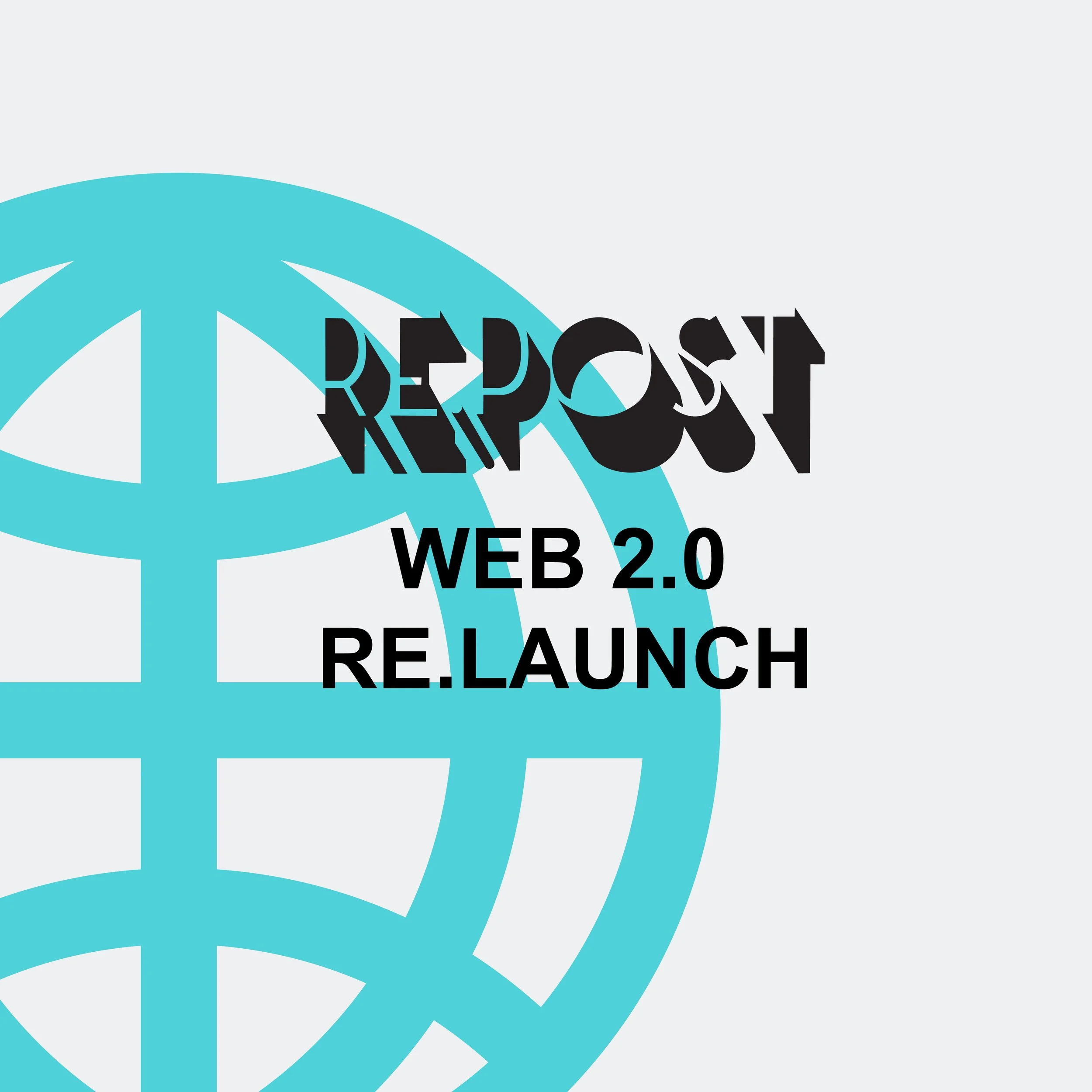 WEB 2.0 RE.LAUNCH