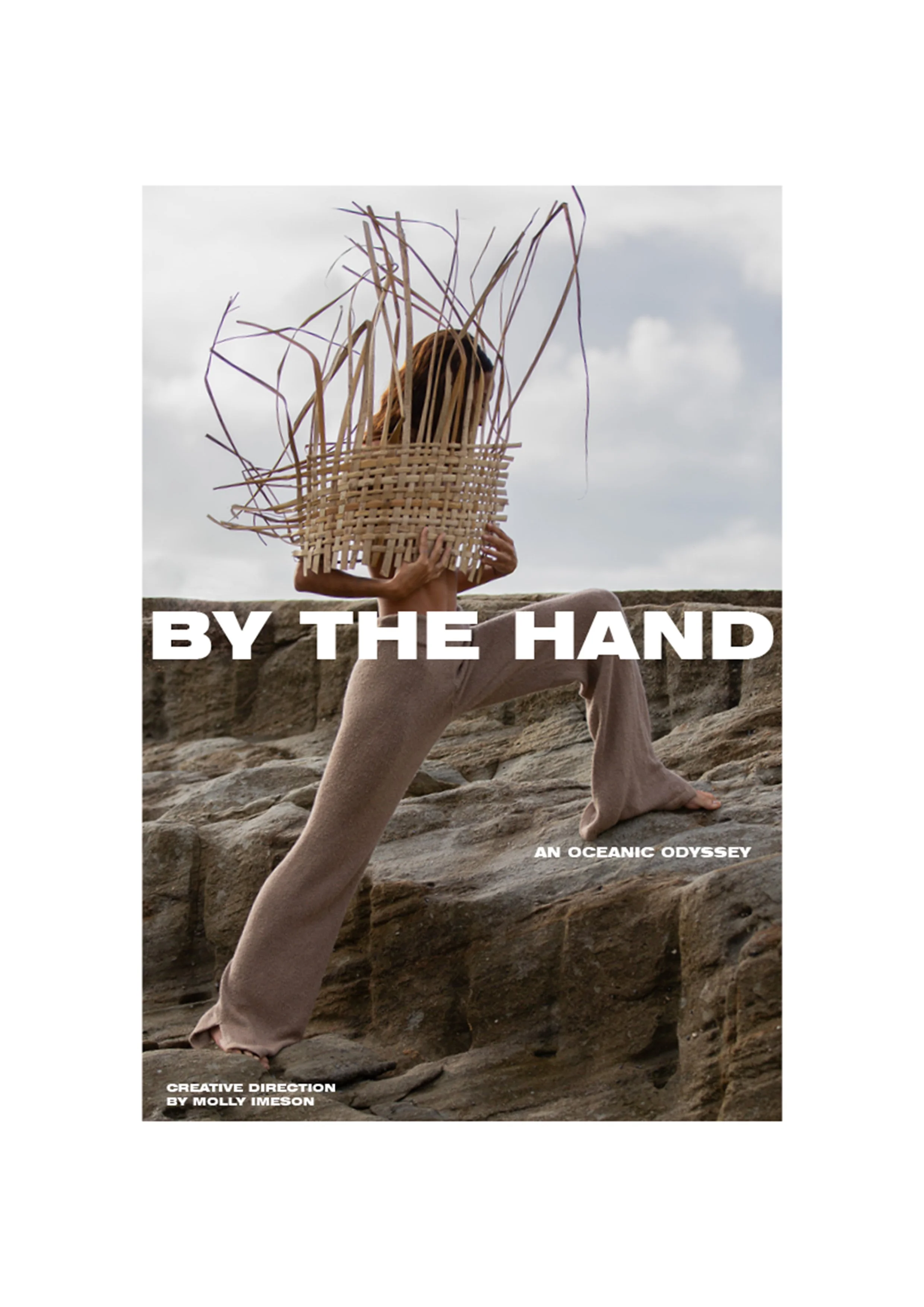 By The Hand | An Oceanic Odyssey