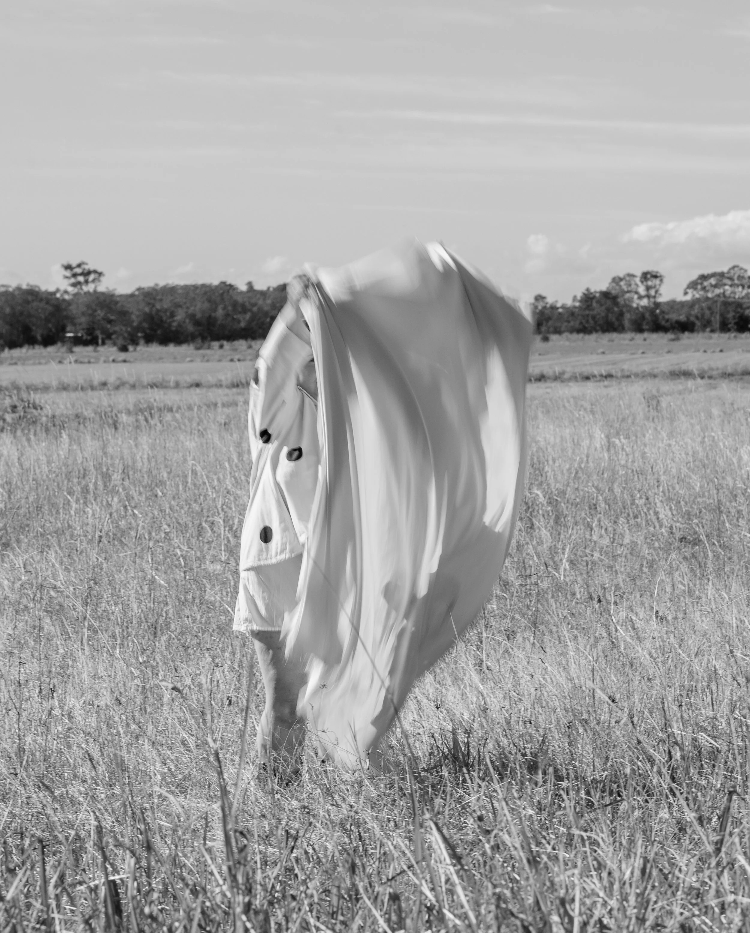 Abbey McQueen: There's No Place Like Home | Woolongong Art Gallery