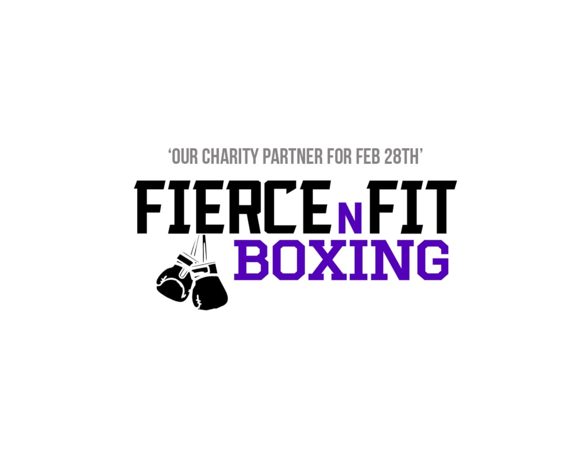 PFC partners with Fierce N Fit Boxing for February show