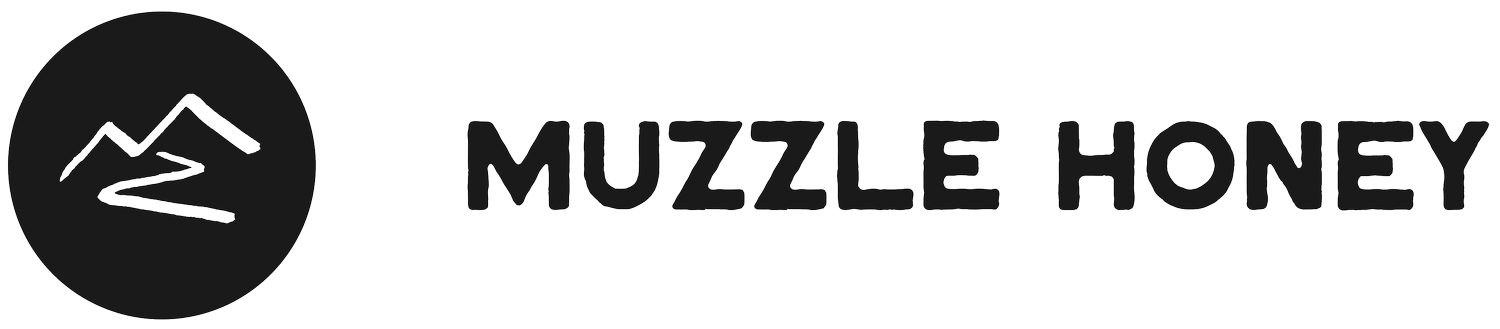 Muzzle Honey
