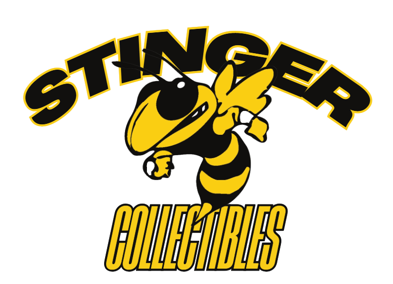 Stinger Collectibles Logo