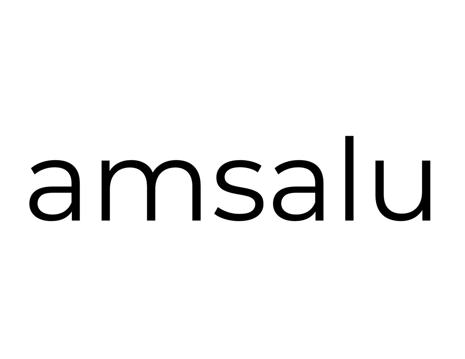 amsalu
