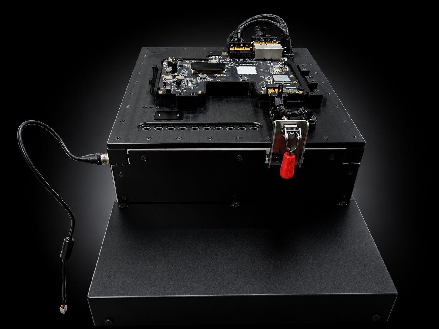 PCBA Test Bench