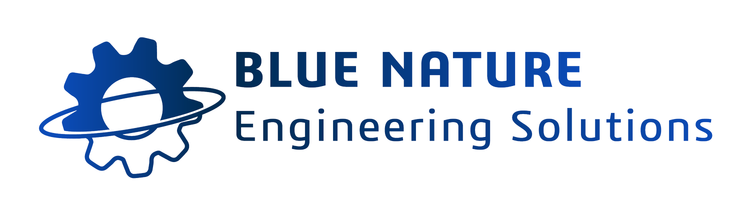 Blue Nature ENG