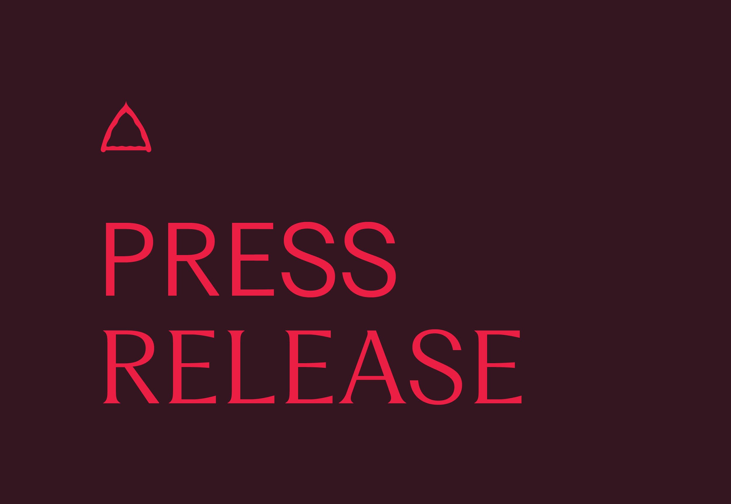 July 22, 2026 Press Release
