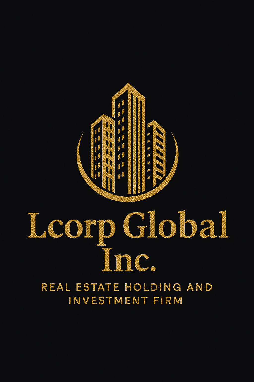 Lcorp Global Inc.