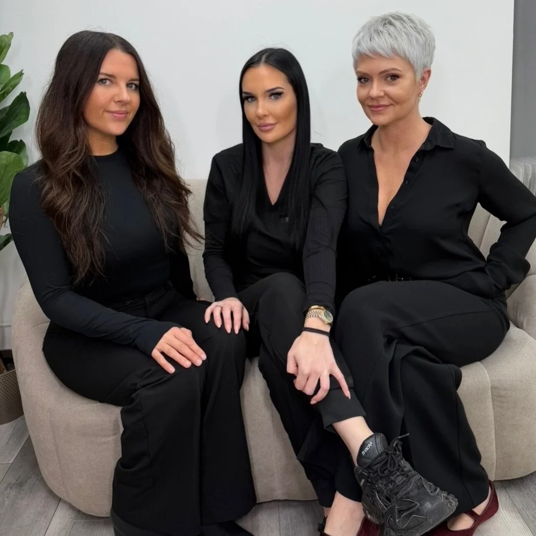 THANK YOU 

A heartfelt thank you to all of our amazing clients ❤️

To our loyal and longstanding clients who have supported us through the years, thank you for trusting us and being part of our journey.

To our new clients, welcome, and thank you fo