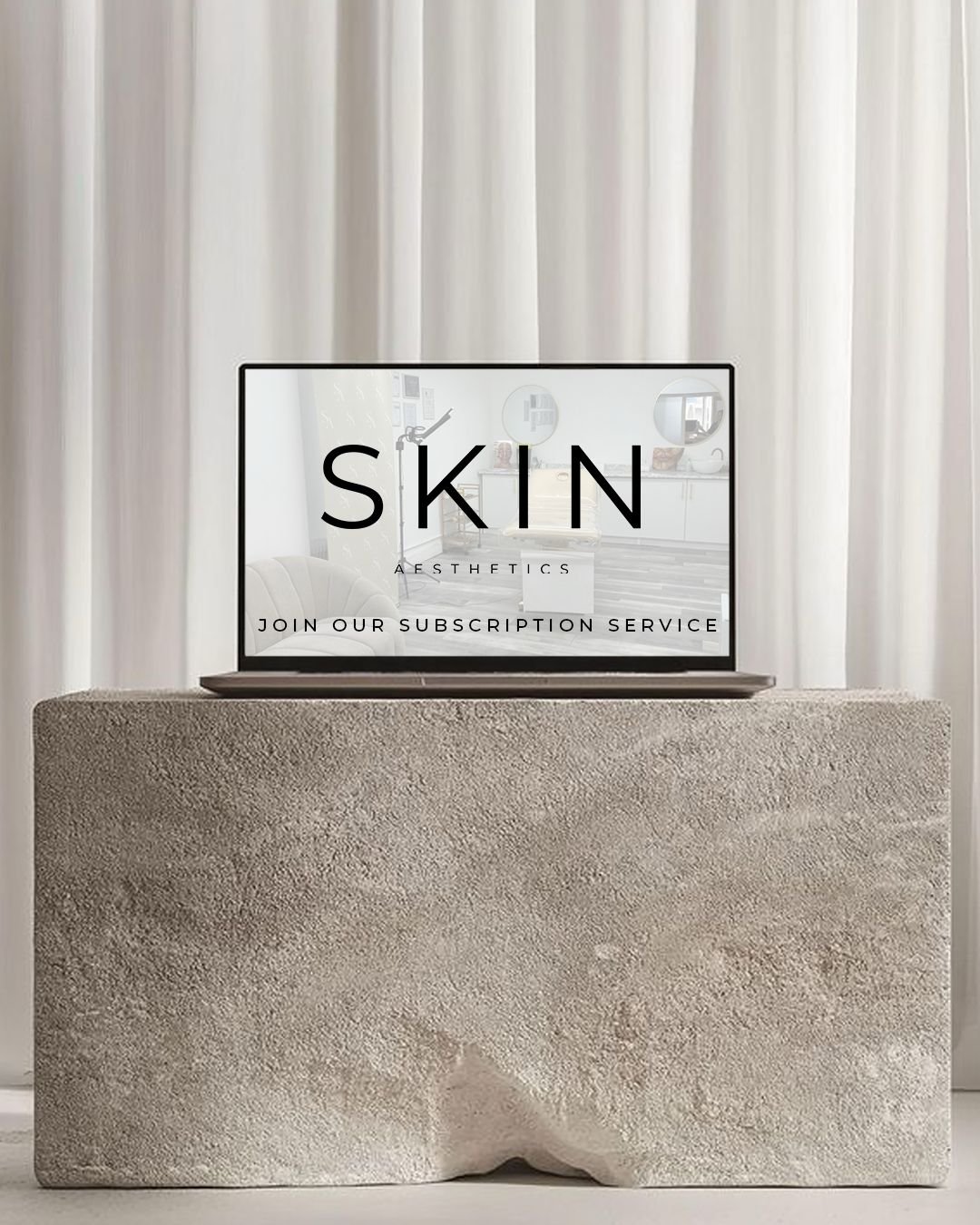 Aesthetic membership plan for ongoing skin treatments at Skin Aesthetics Cornwall