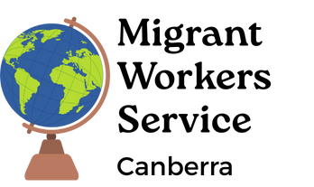 Migrant Workers Service Canberra 