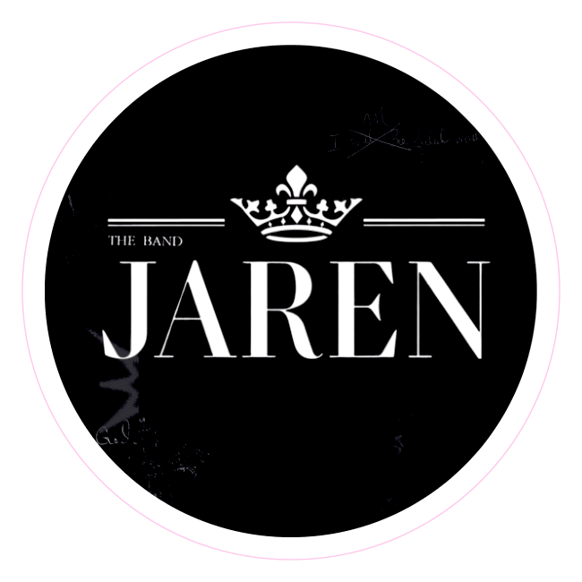 Black JAREN Logo Sticker-1.png