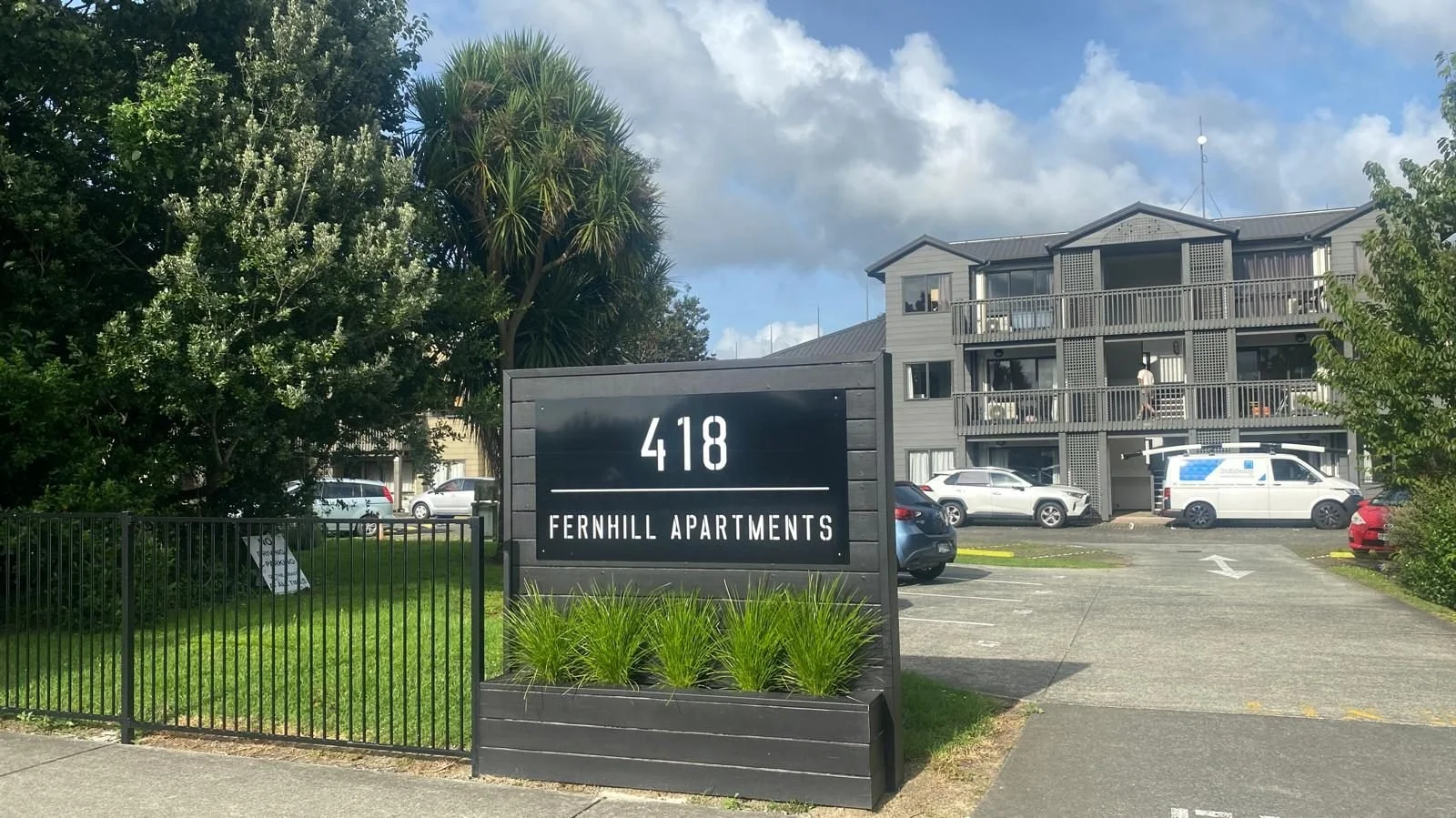 4 bedroom Apartment, Albany