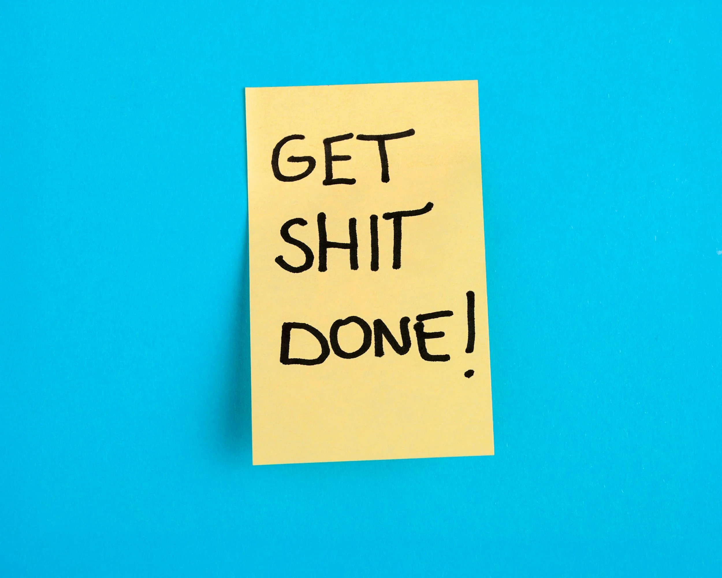 Why Do My ADHD Routines Always Fail, And How Can I Build One That Works?