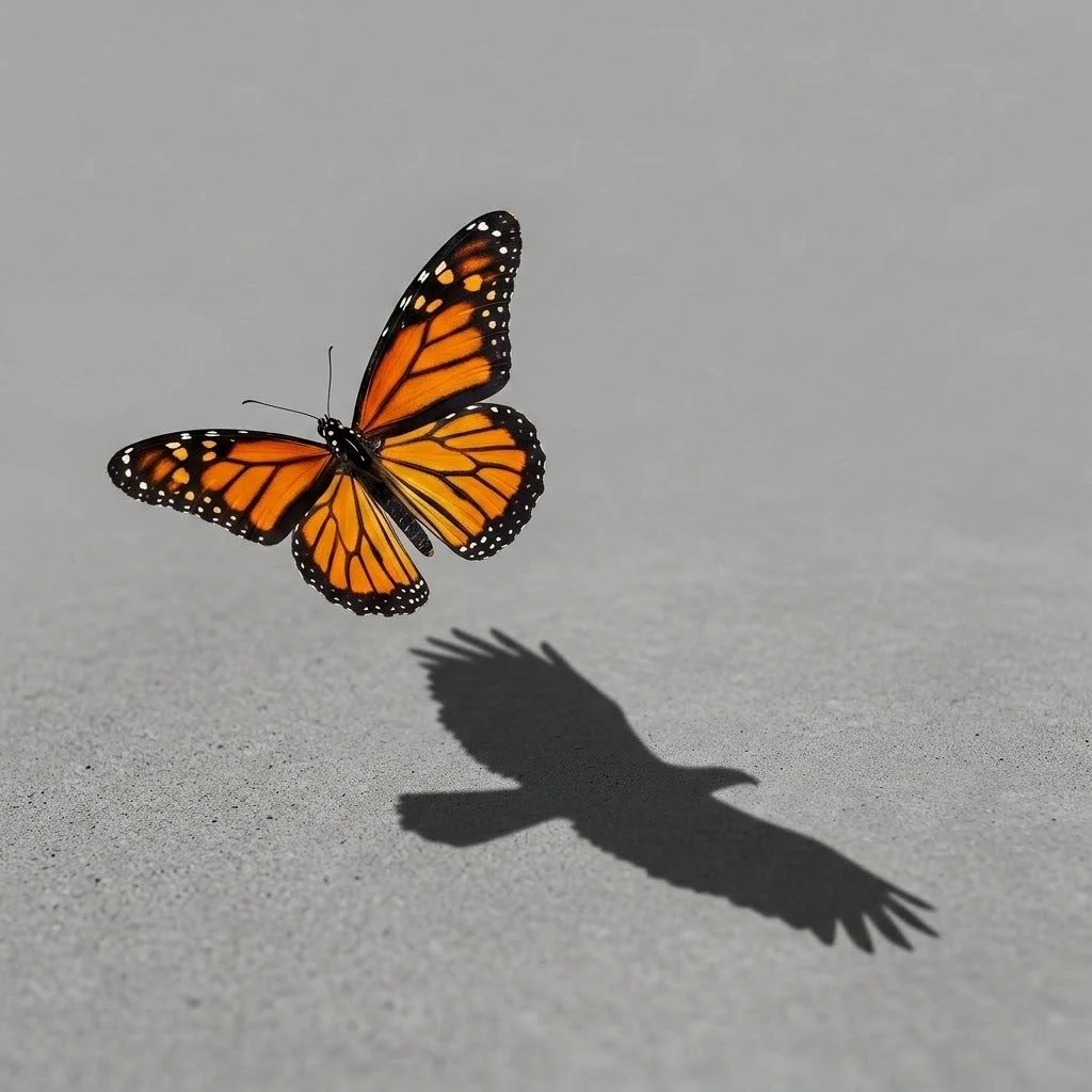 Why Living With ADHD Feels So Inconsistent