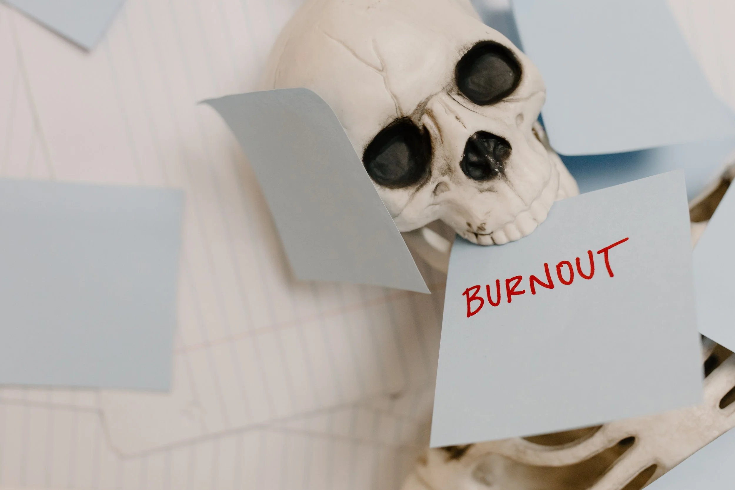 What Does ADHD Burnout Feel Like? A Gentle Path to Recovery