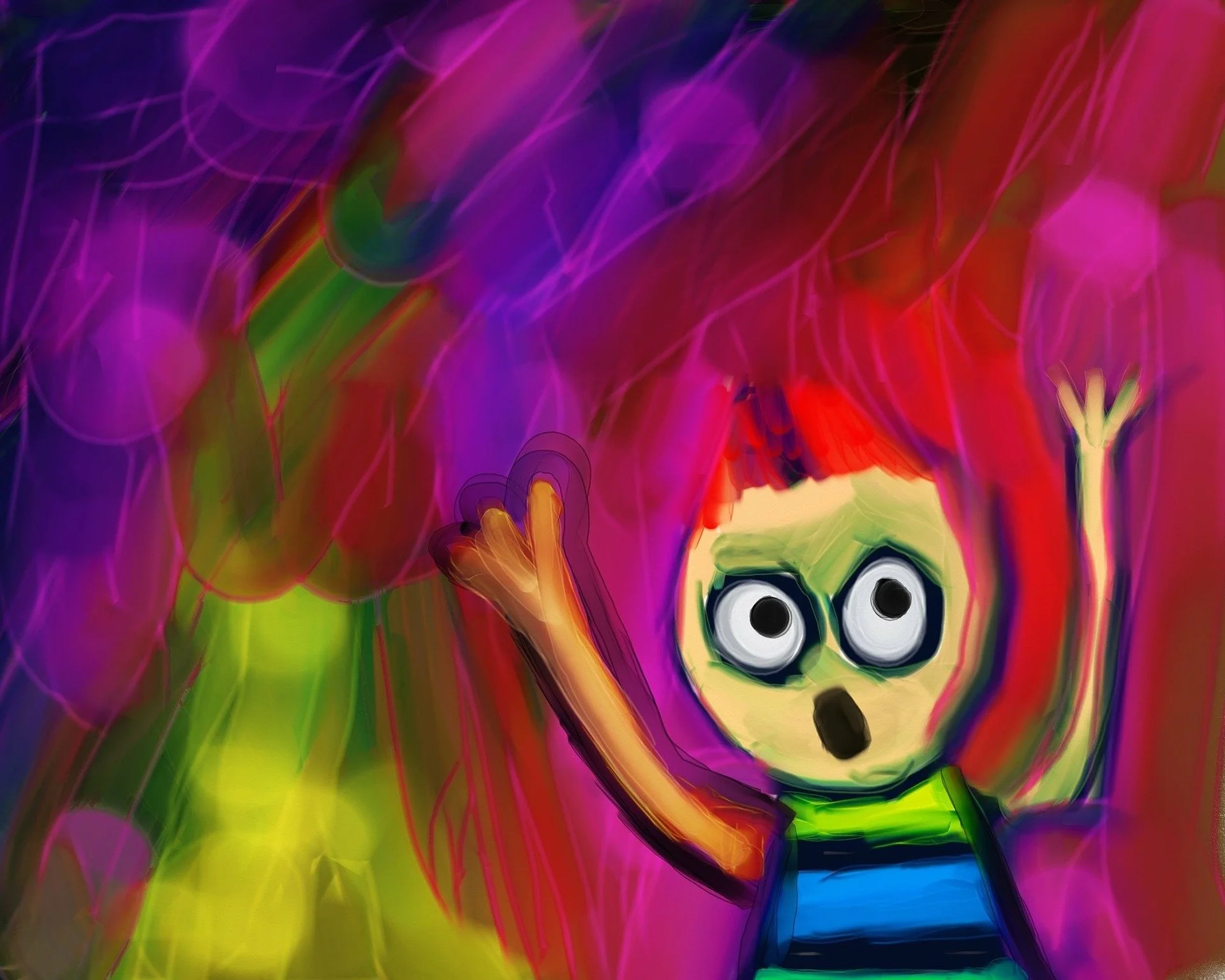 ADHD Emotional Regulation Strategies: How to Soothe Your Nervous System and Stay Grounded