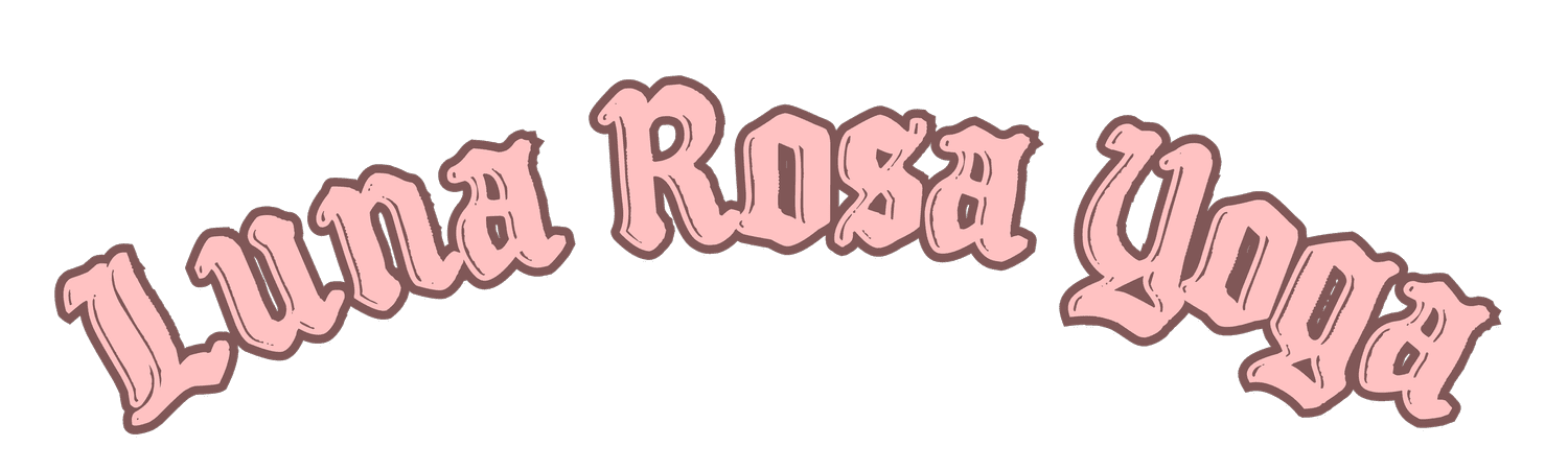 Luna Rosa Yoga