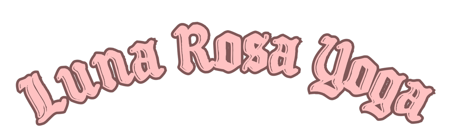 Luna Rosa Yoga
