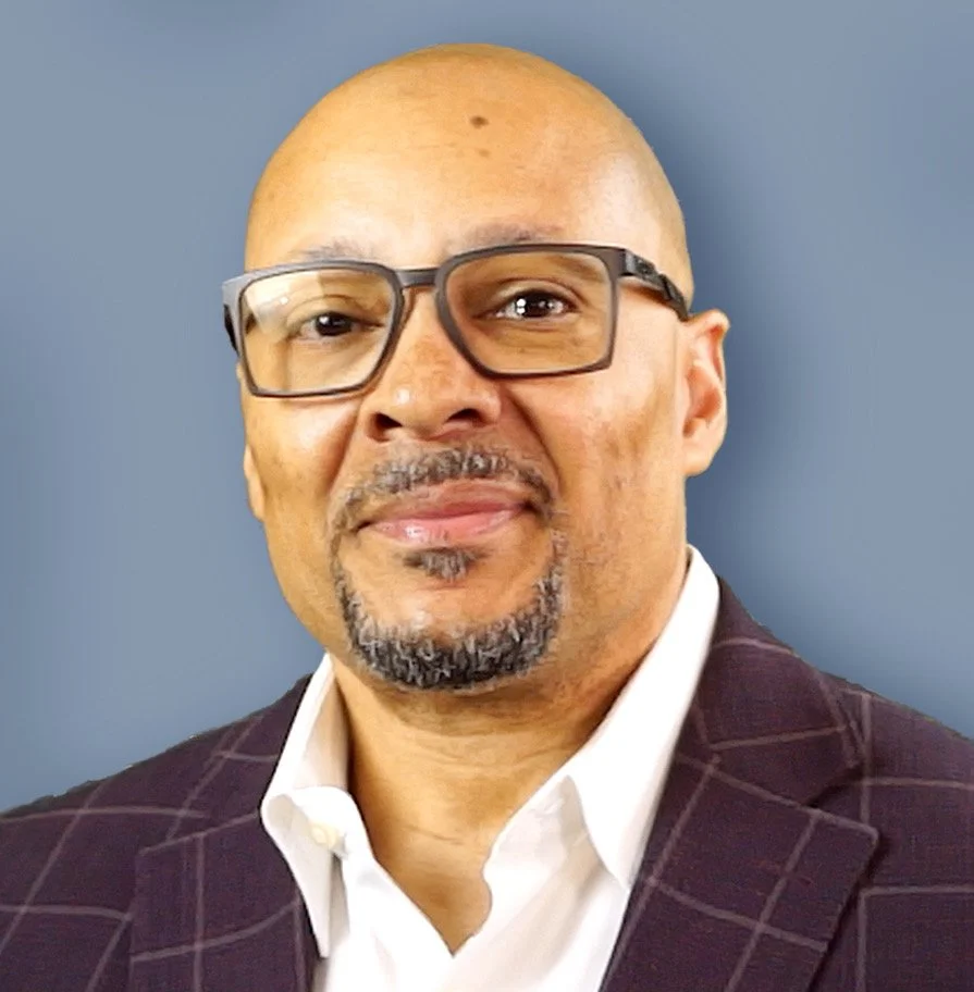 Daryl Horton