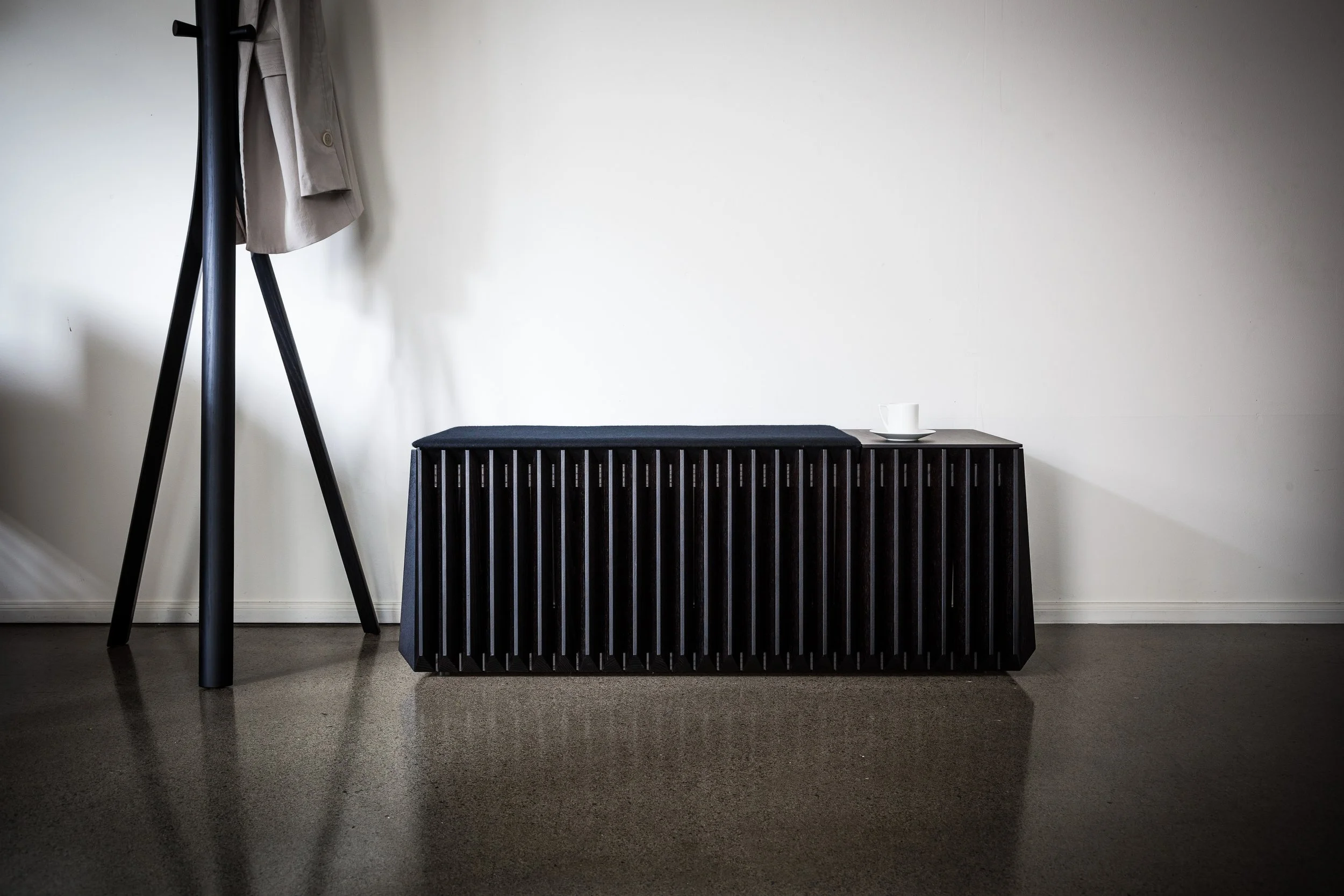 Lobby Bench