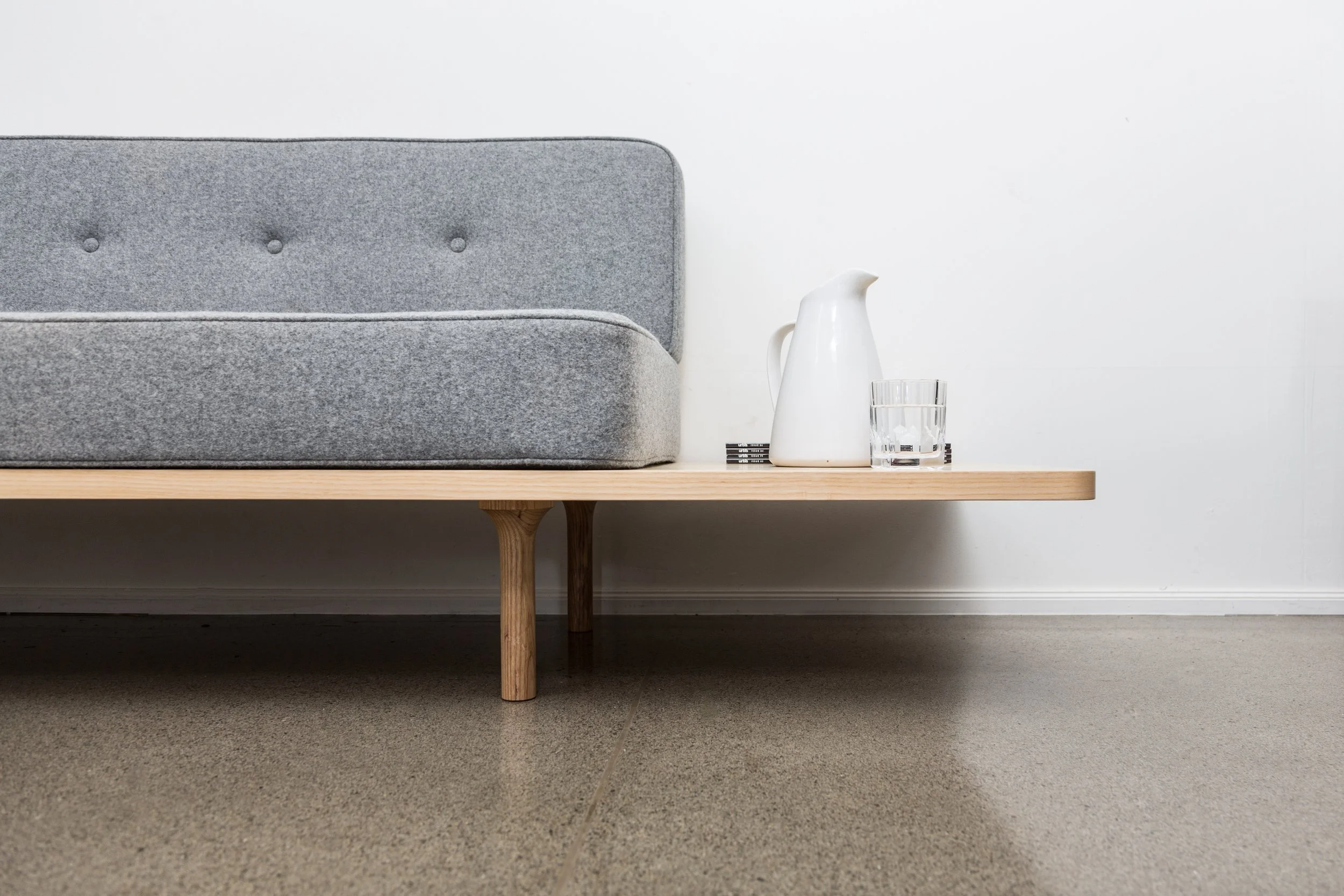 Welcome Sofa