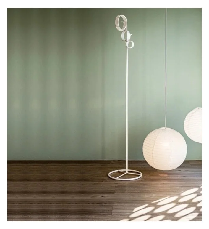 Loop Coat Rack