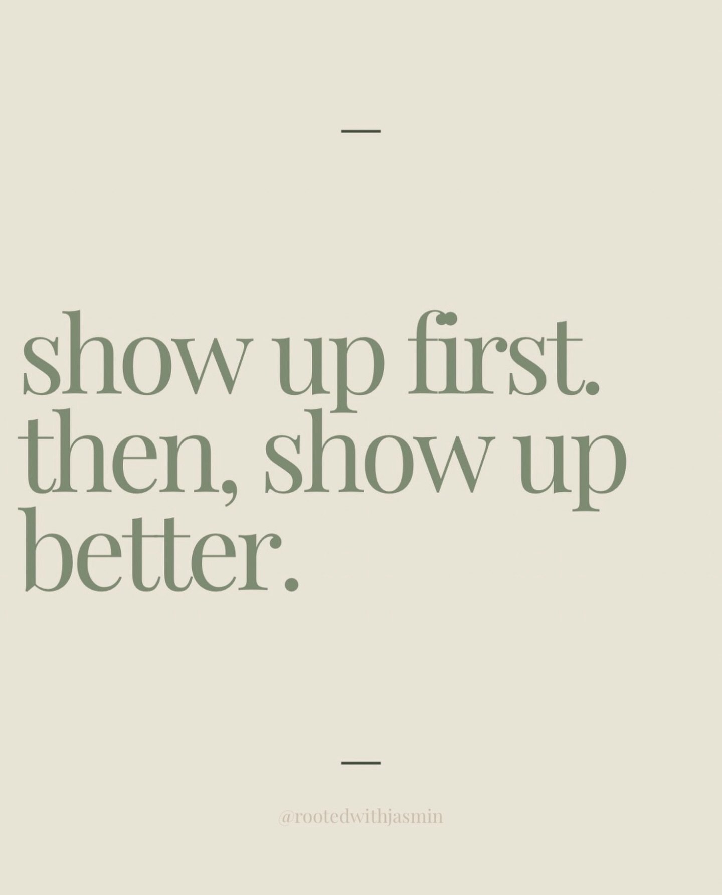 Progress doesn&rsquo;t start with perfection, it starts with presence. 

#GenZTherapist
#MentalHealthAwareness
#SelfCareForGenZ 
#CaliforniaTherapist