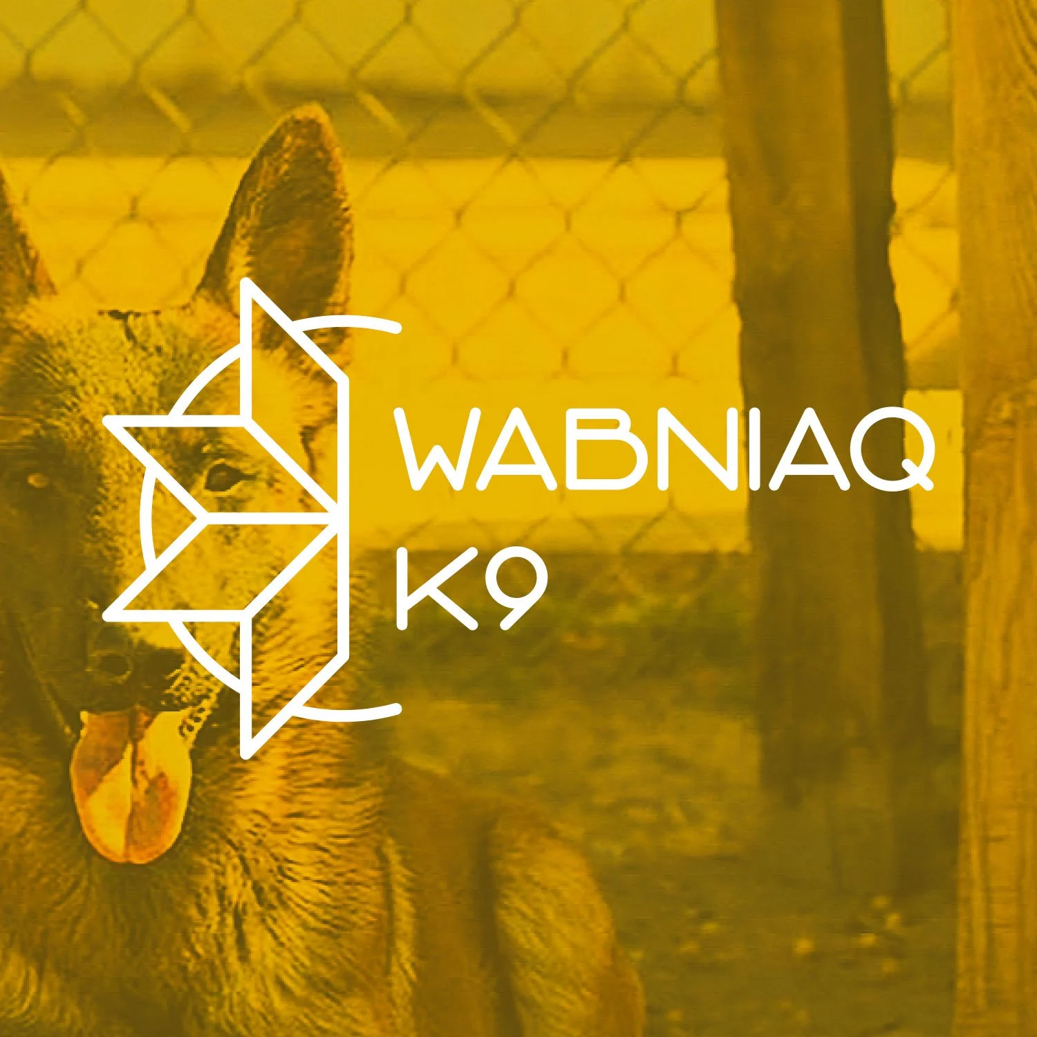 Wabniaq-K9, Santa Fe, NM