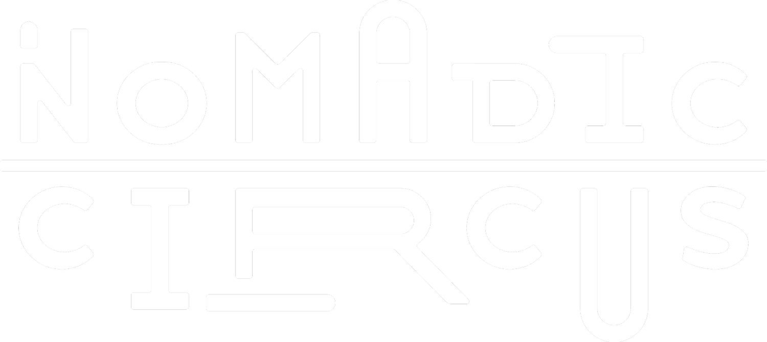 nomadic circus