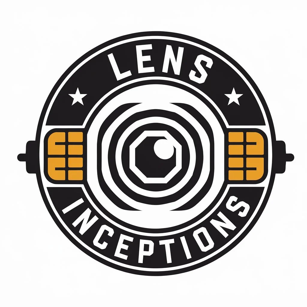 Lens Inceptions
