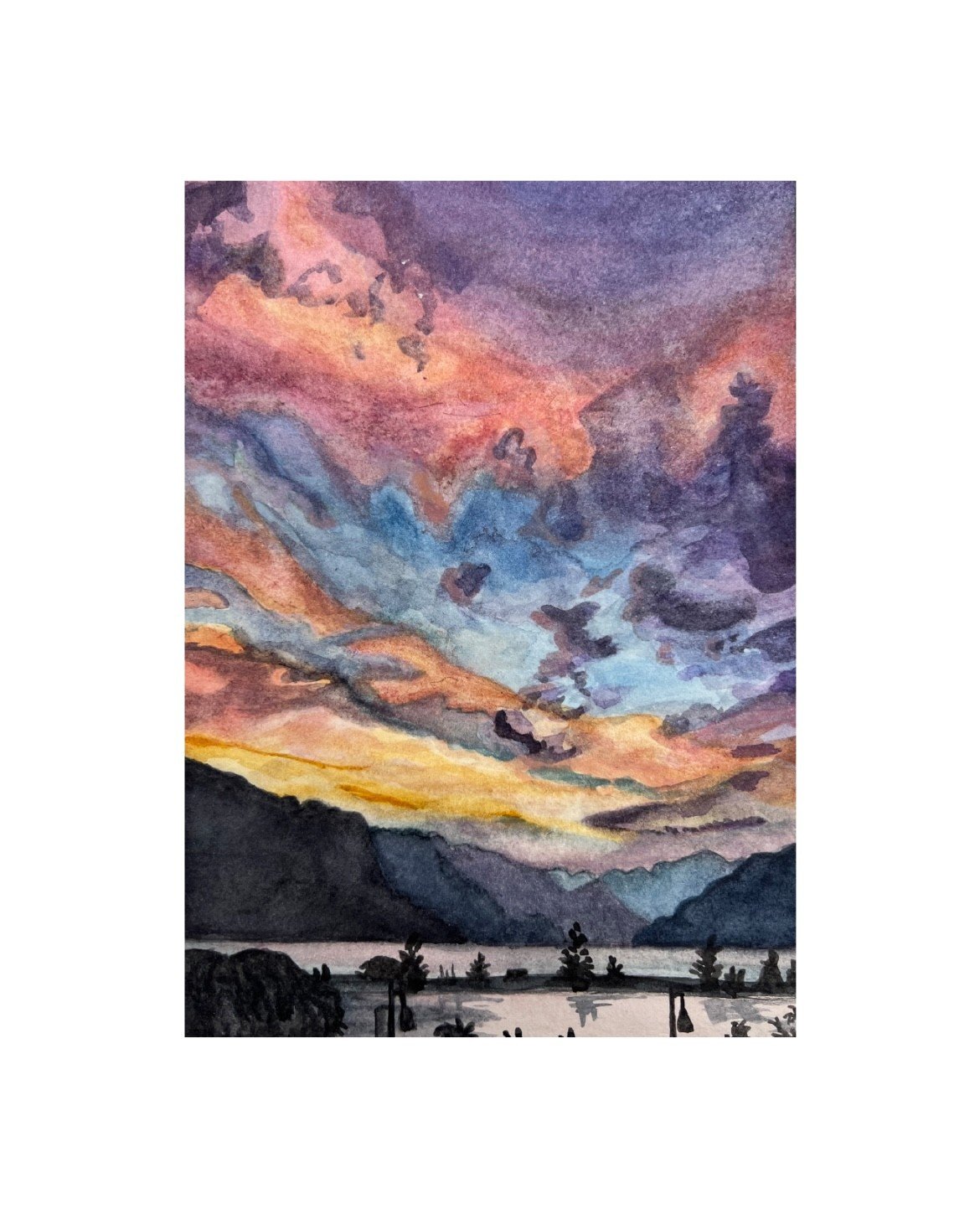 Harrison Hot springs