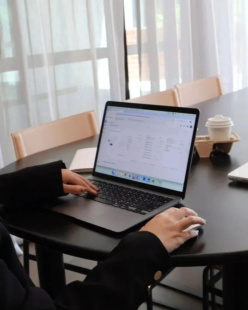 Tracking, Analytics & Reporting