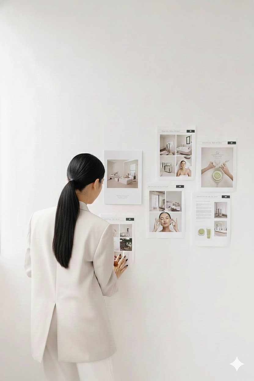 Ad Copy & Creative Consultation